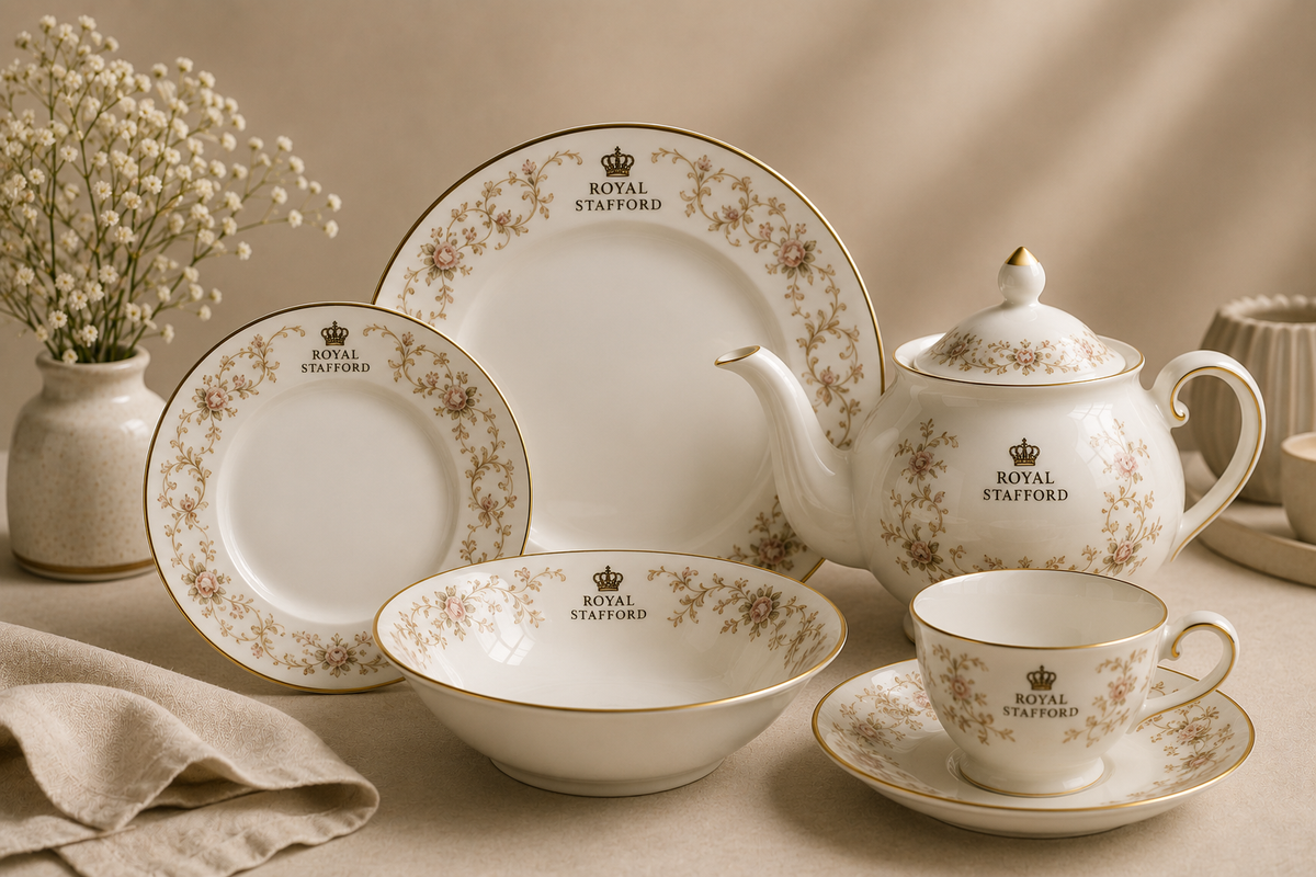 Royal Stafford