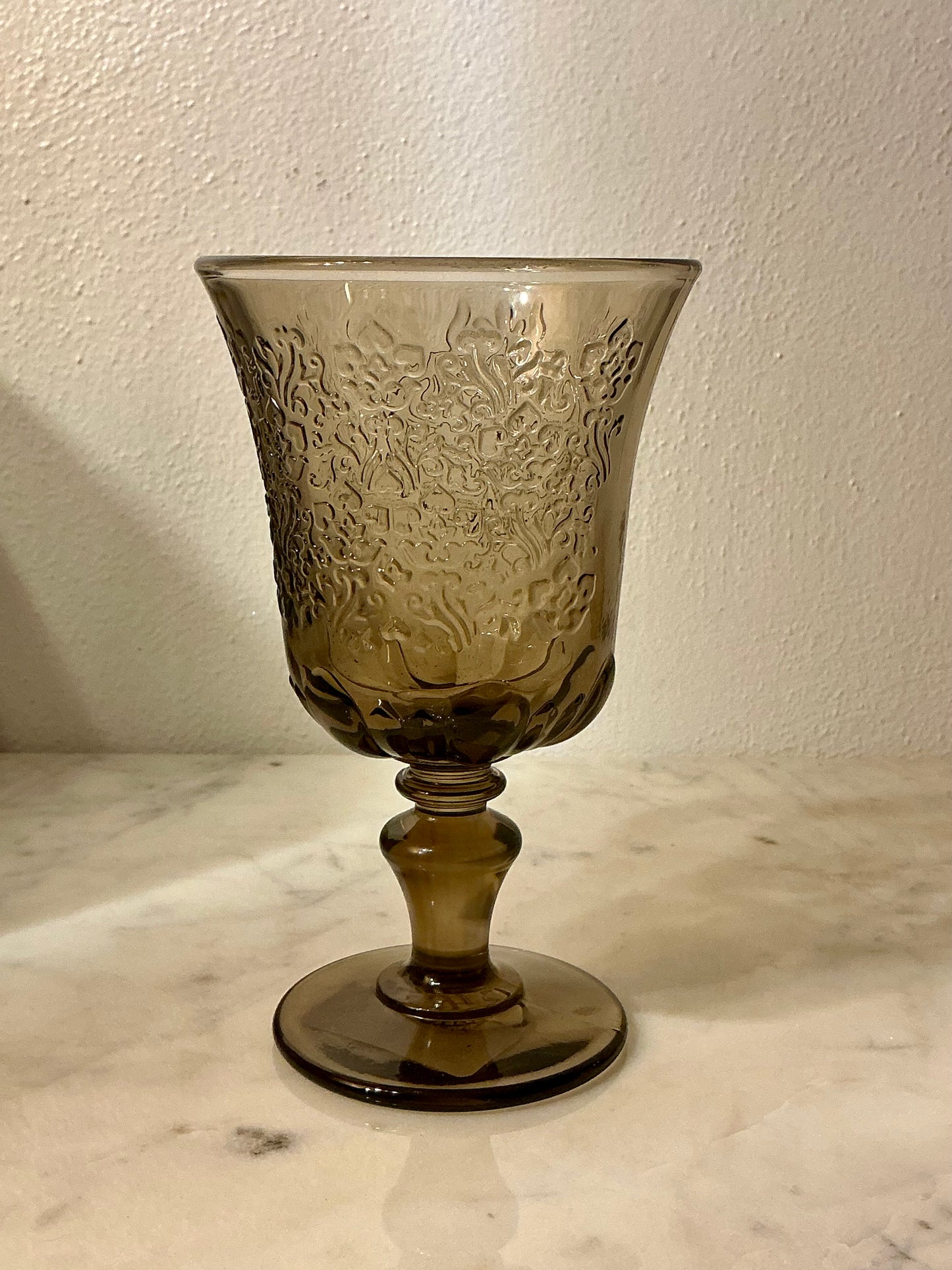 La Rochère Amboise 6 oz Goblet / Wine Glass