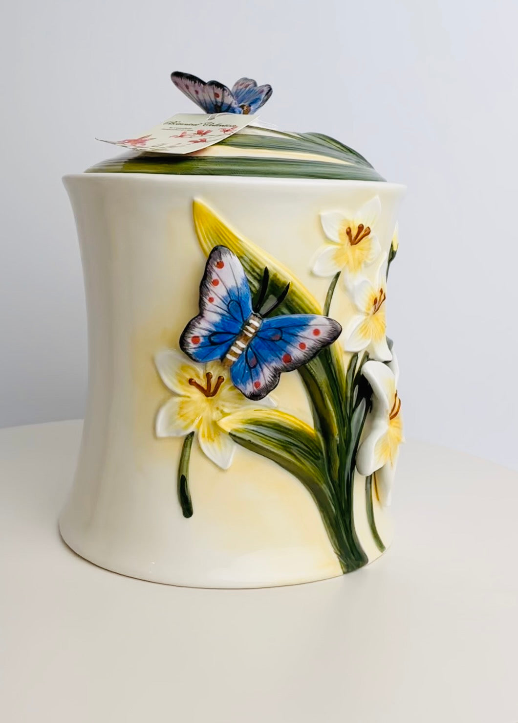 CornerRuby Botanical Collection – Each Piece Sold Separately