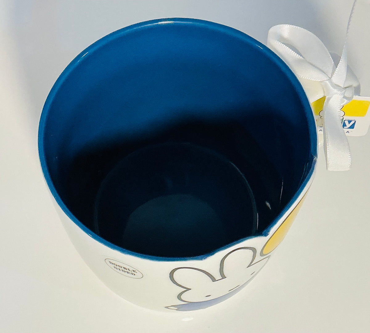 Miffy Ceramic Mug – Choose Your Favorite Style