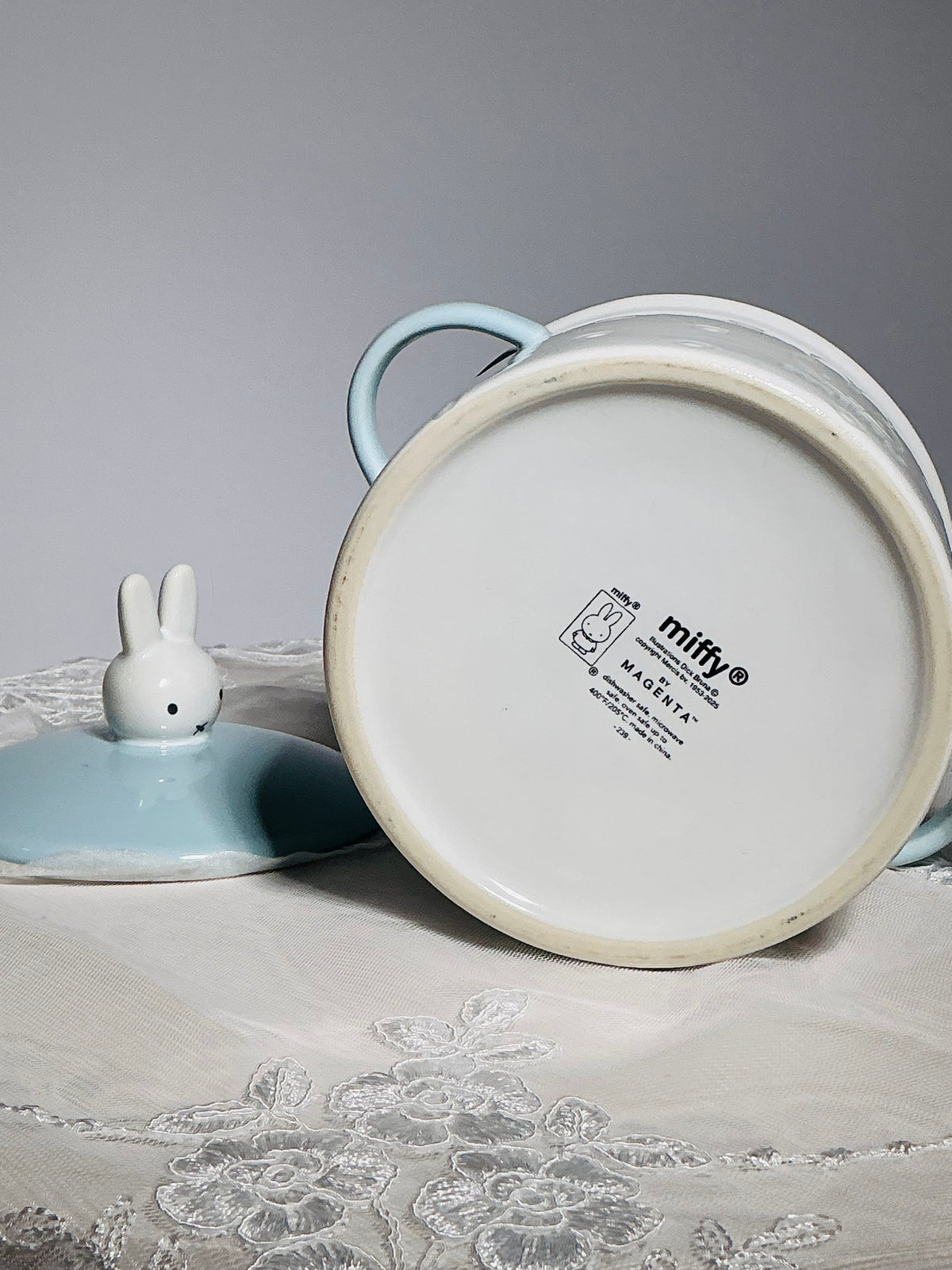 Miffy by Magenta / Blue Sky – Collectible Kitchen & Home | Choose Your Style