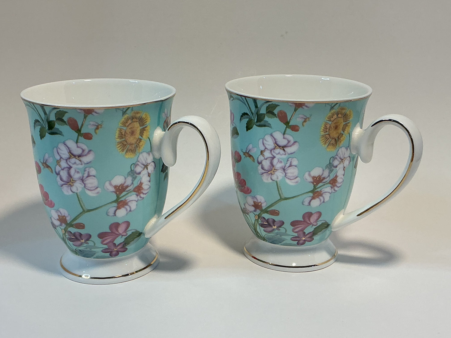 Coffee Mugs