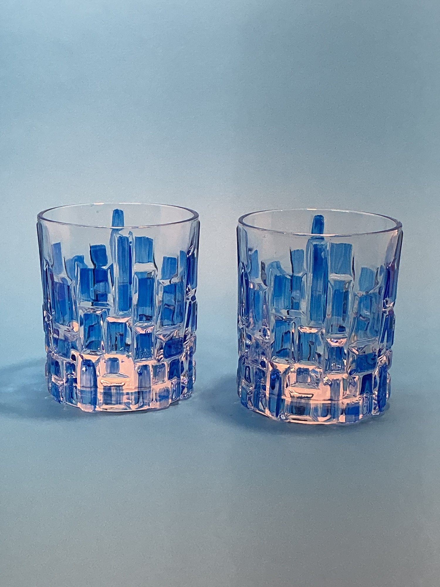 Barware and Drinkware