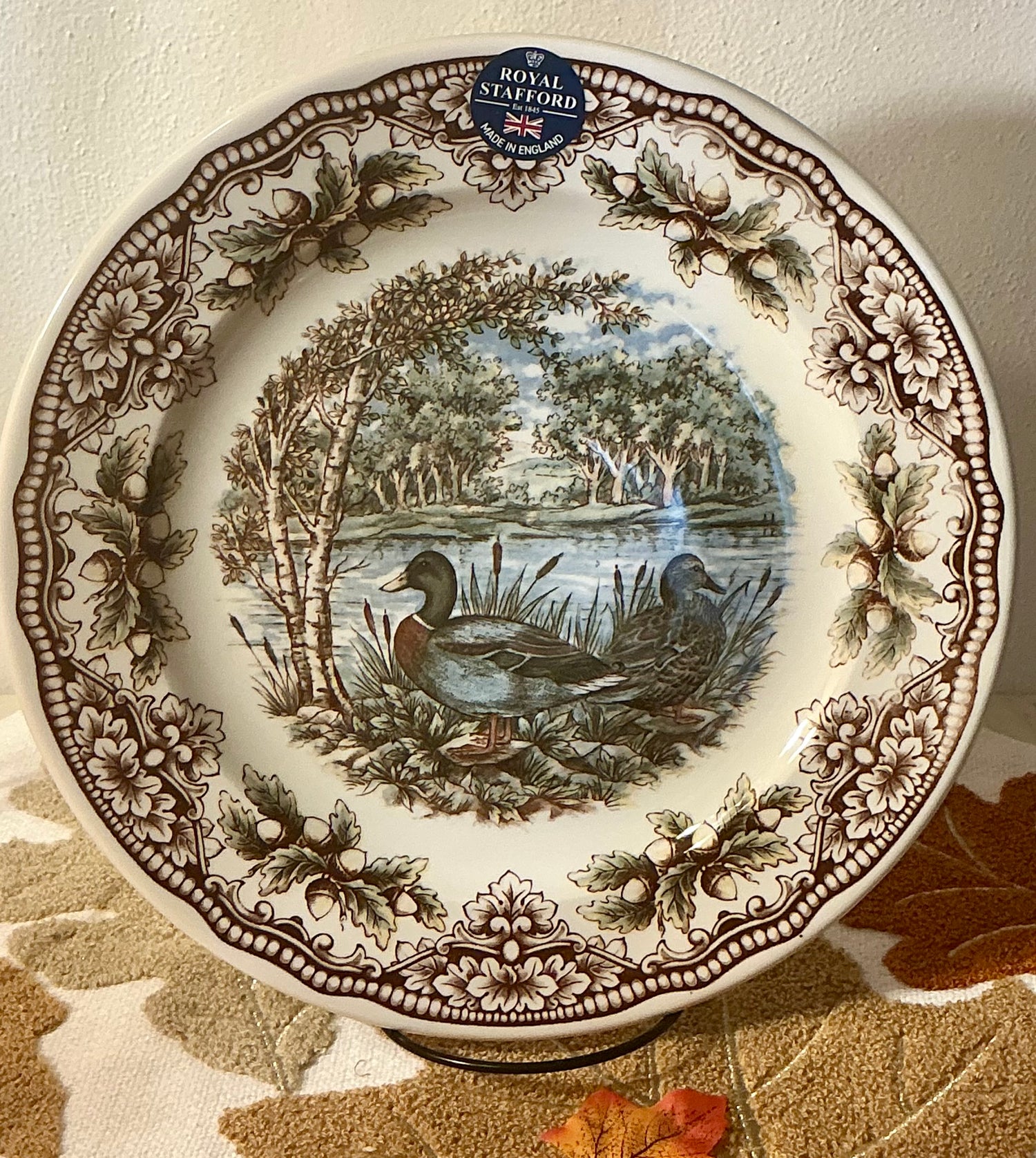 Royal Stafford Collection