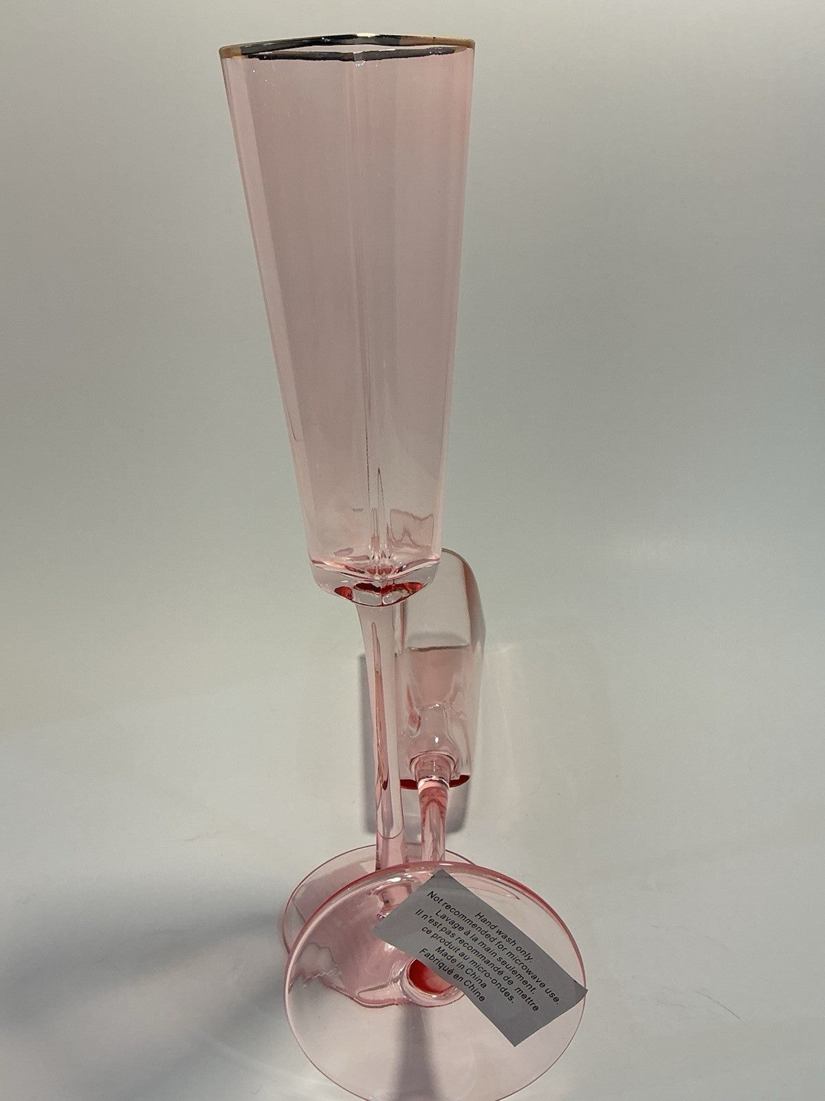 Set of 2 Valentine Flute