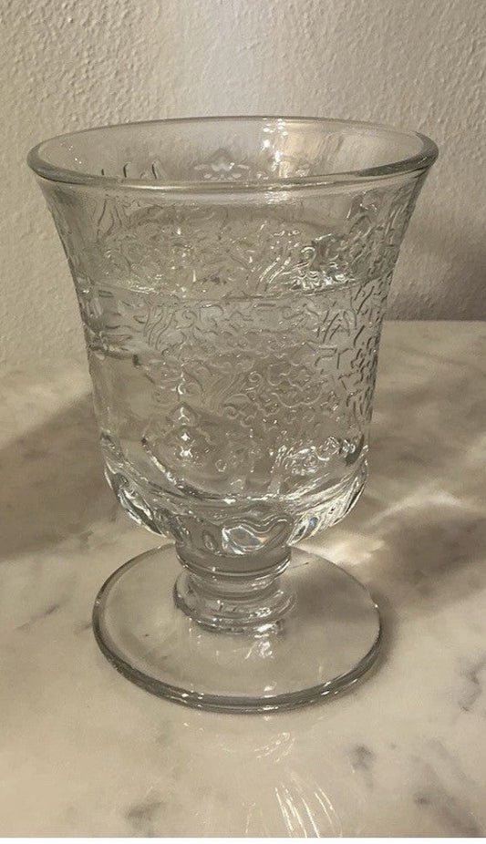 La Rochere Amboise Clear Tumbler