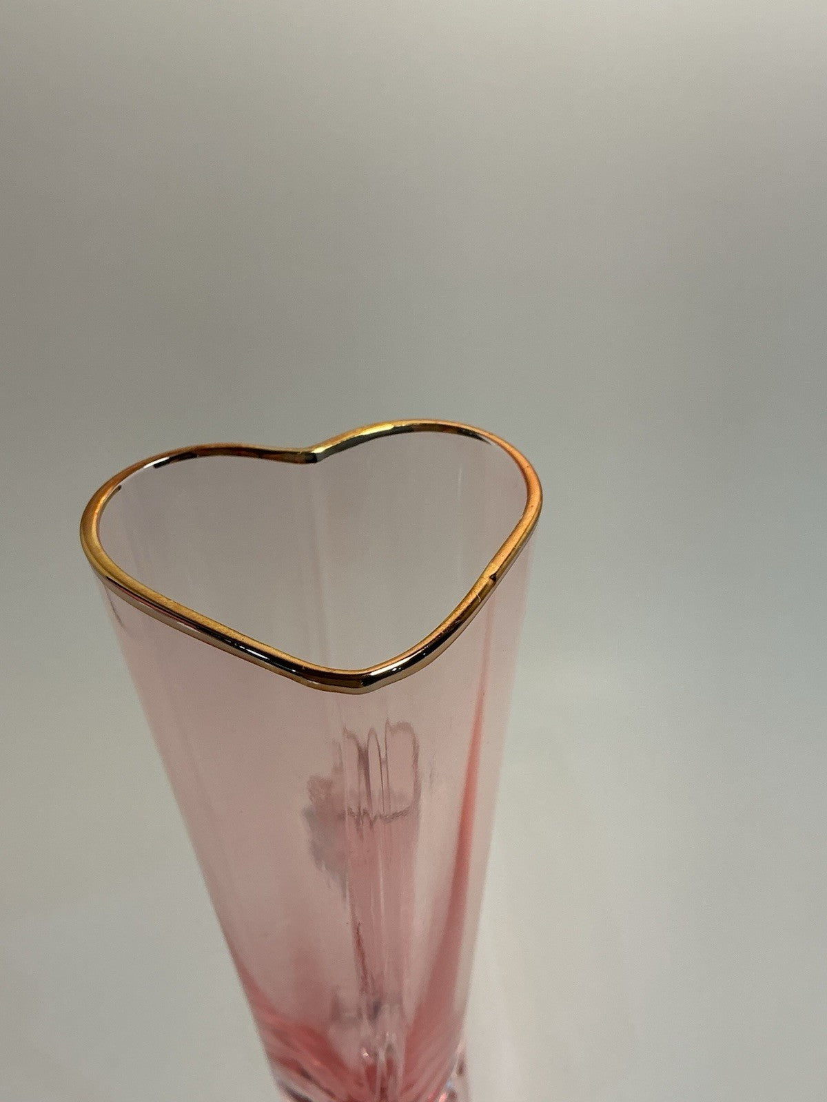 Set of 2 Valentine Flute