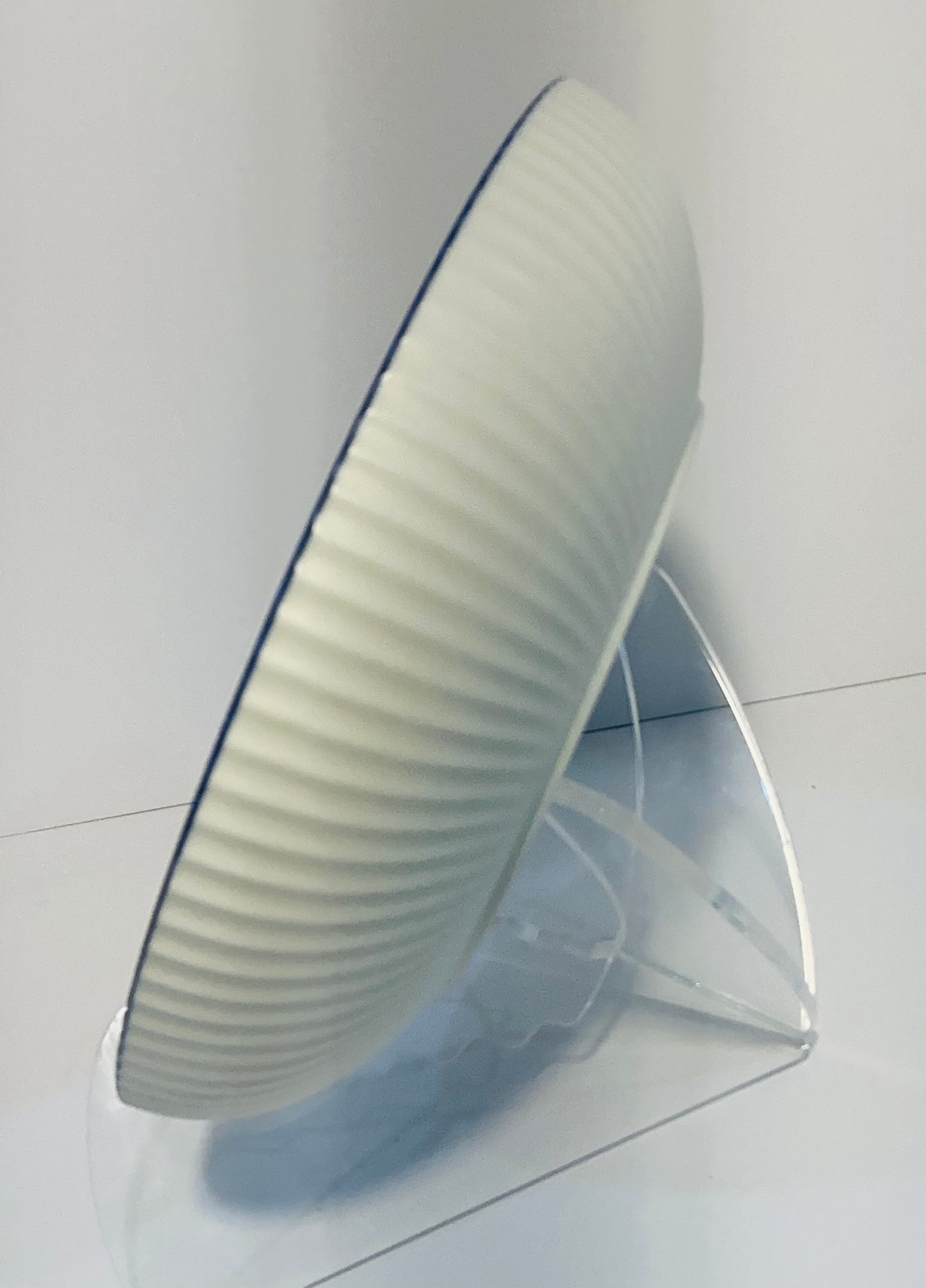 SH Home Pasta Bowl 8.75” in diameter, 2” high