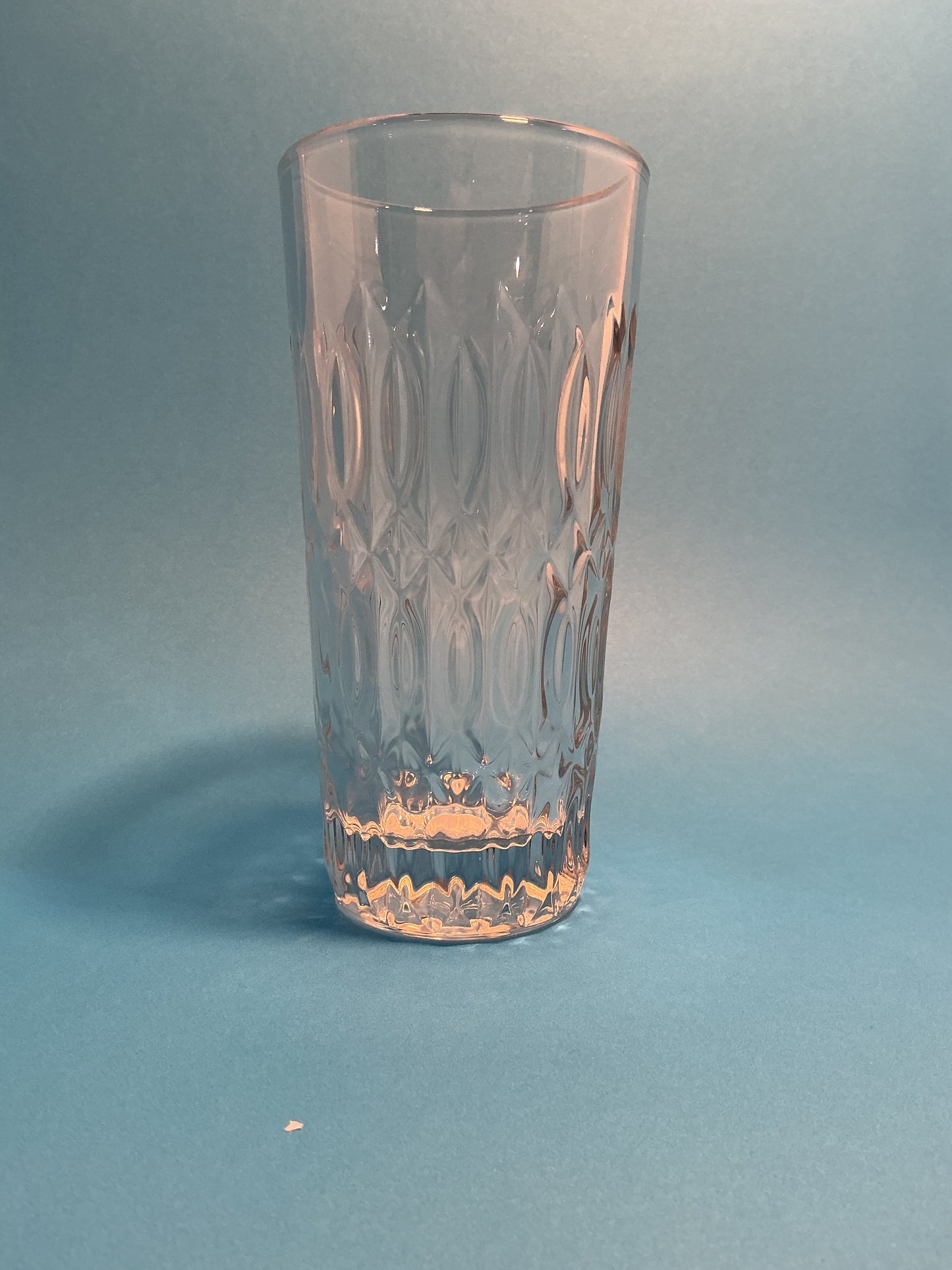 La Rochère Verona Highball Glass 3.0 inches in diameter and 6.1 inches hight 1 cup