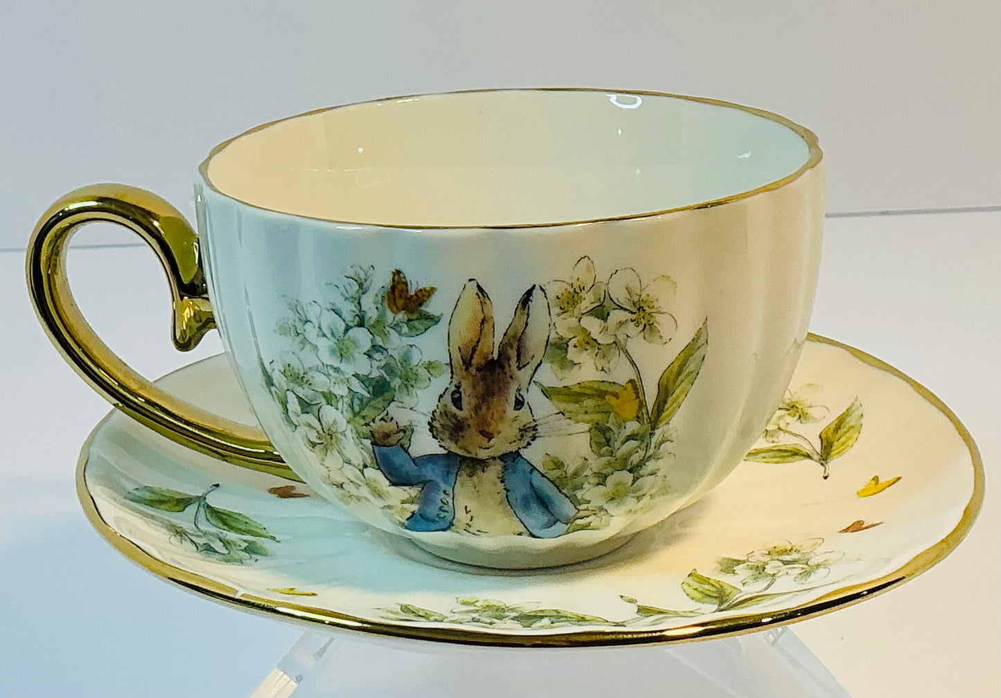 Beatrix Potter Peter Rabbit Easter Set of 3 pcs from the Zrike Collection