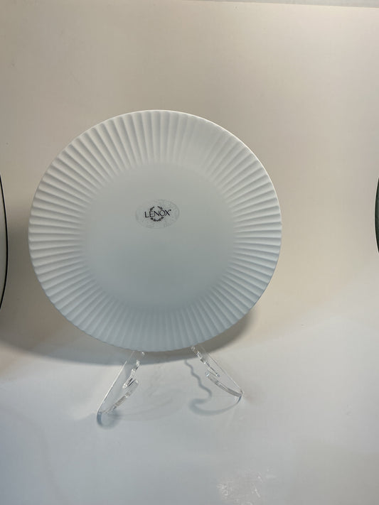 Lenox Scallop Bone China Salad Plate 8.5”
