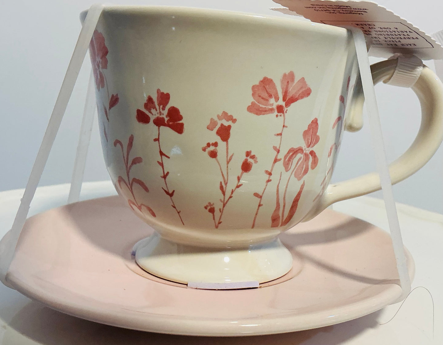 Rae Dunn by Magenta Coffee/Tea cup for Mother’s Day or Mother’s Birthday
