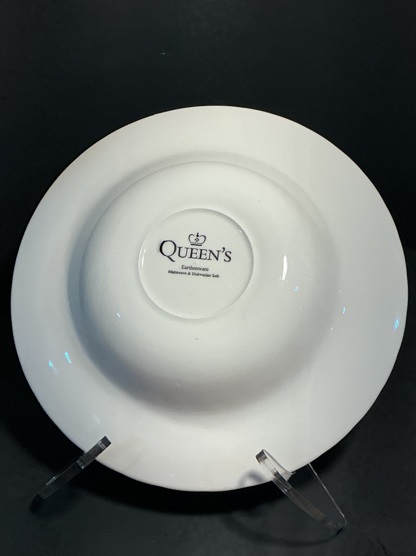 Queen’s Finlandia by Myofin/Churchill in staffordshier England from the  Georgian collection Set of 5 Pieces