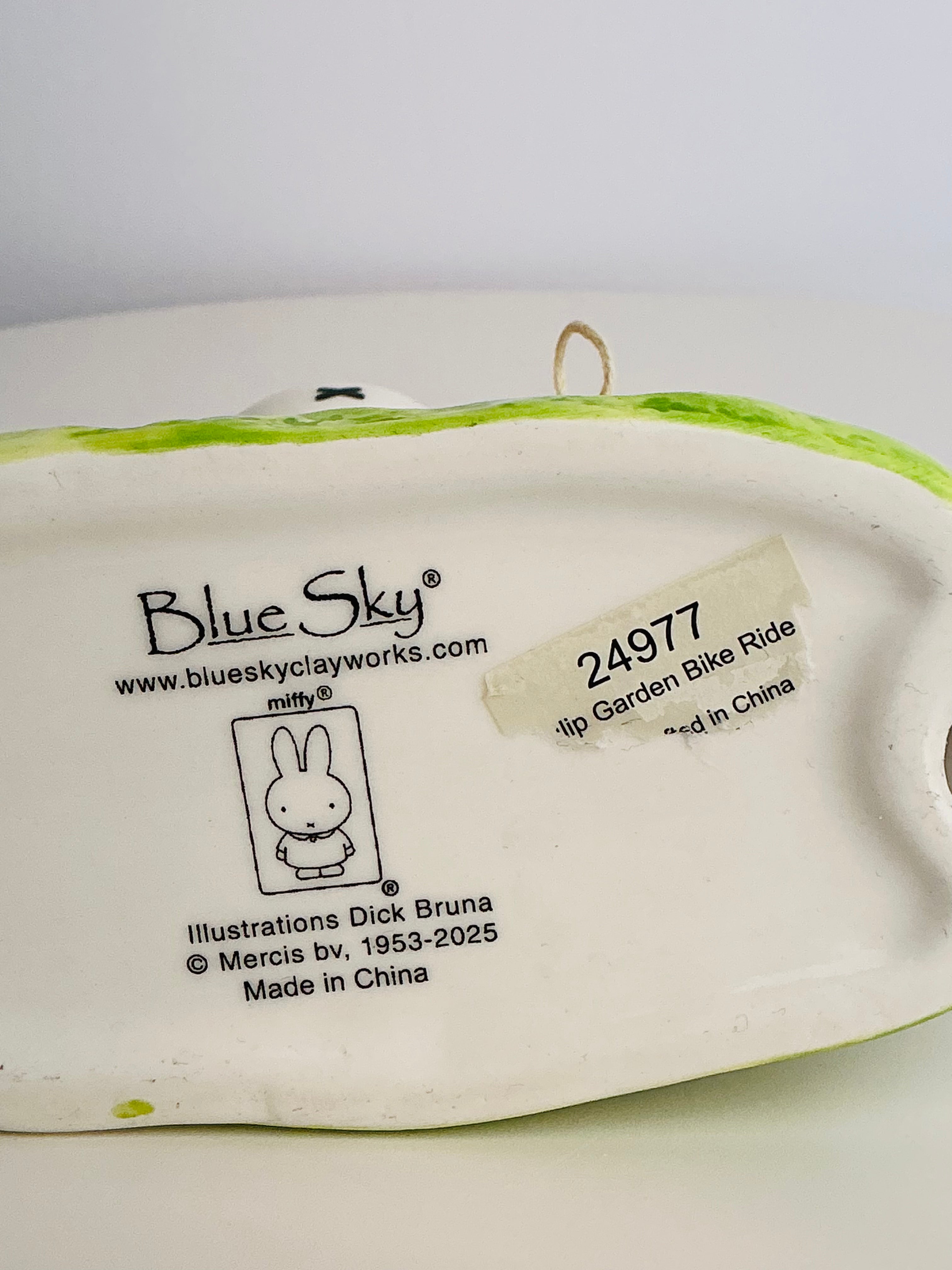 Miffy by Magenta / Blue Sky – Collectible Kitchen & Home | Choose Your Style