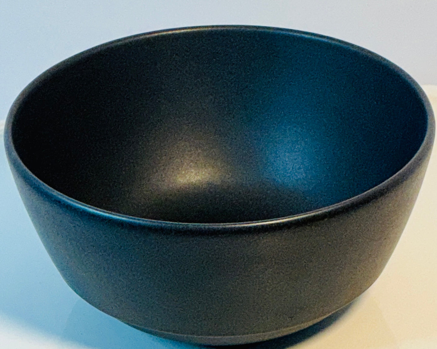 Mesa Ceramics Brilliant line Cereal Bowl 6”x3” Made in Portugal