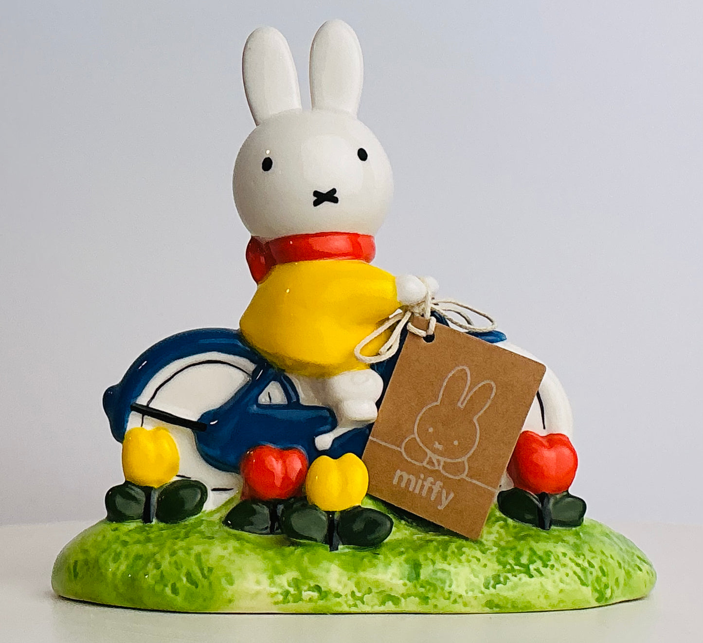 Miffy by Magenta / Blue Sky – Collectible Kitchen & Home | Choose Your Style