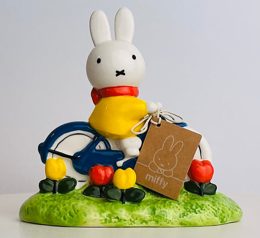 Miffy by Magenta / Blue Sky – Collectible Kitchen & Home | Choose Your Style
