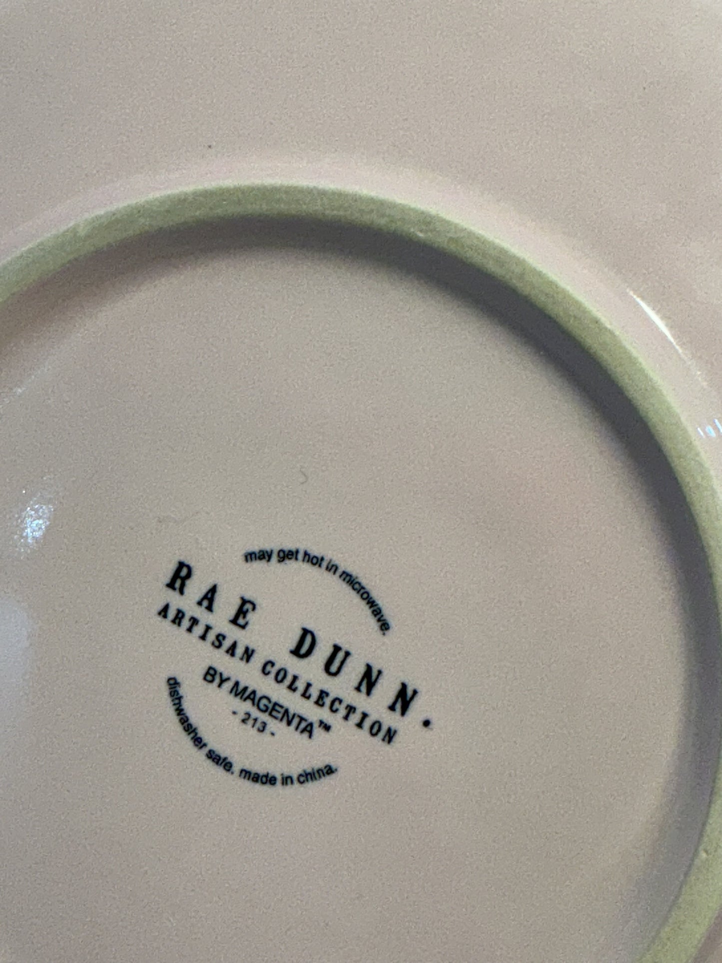 Rae Dunn by Magenta Coffee/Tea cup for Mother’s Day or Mother’s Birthday