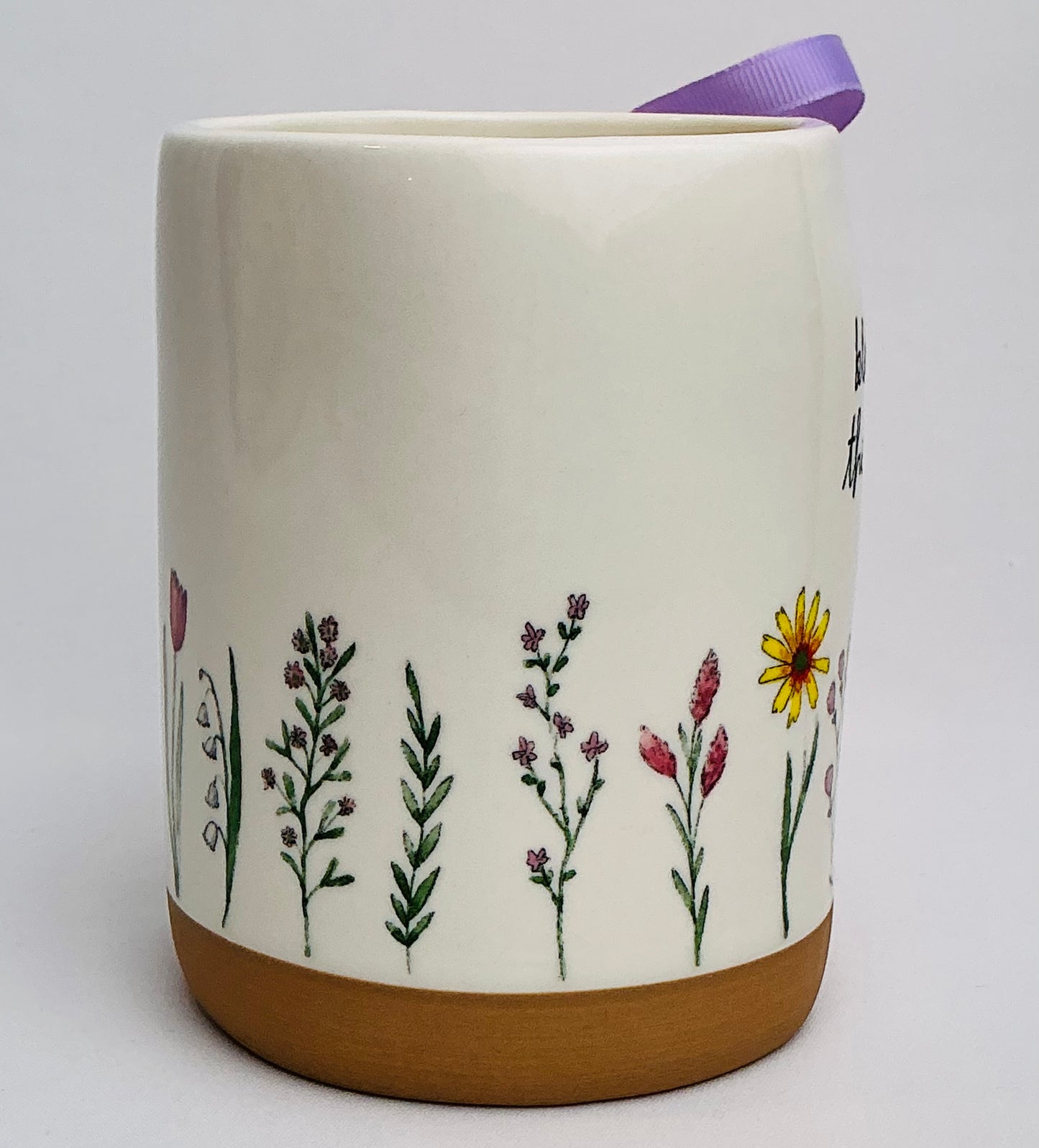 Rae Dunn Mother’s Day-Hand Painted Ceramic Farmhouse Style(Multiple Designs)
