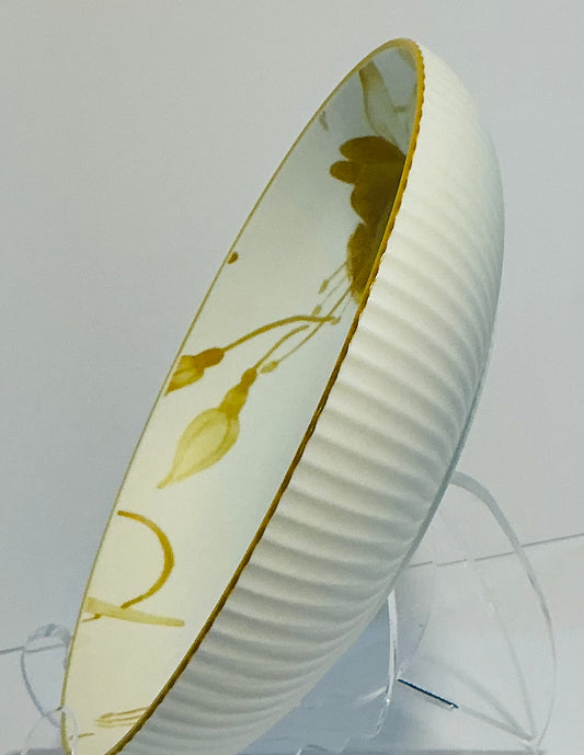 SH Home Pasta Bowl 8.75” in diameter, 2” high