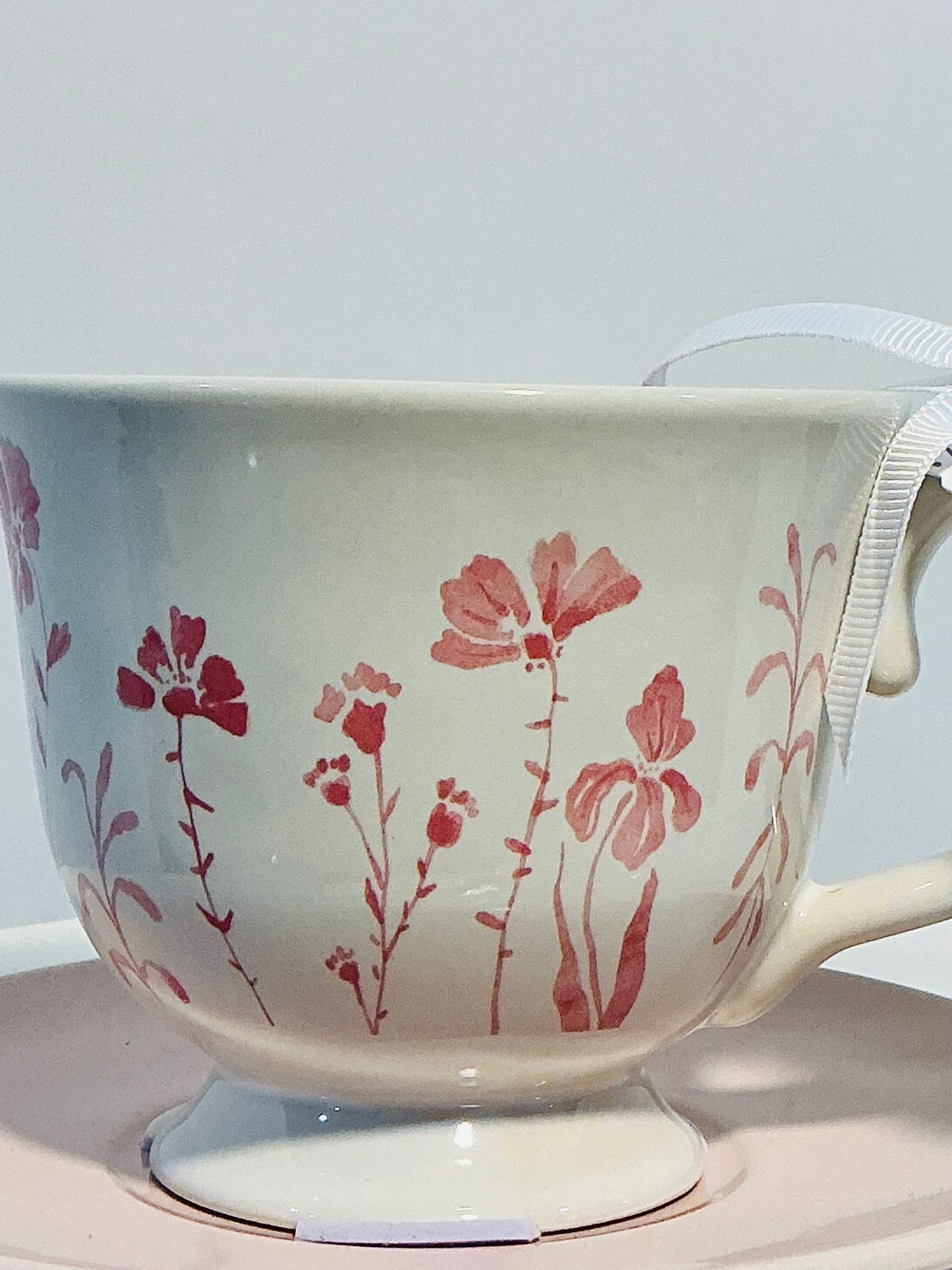 Rae Dunn by Magenta Coffee/Tea cup for Mother’s Day or Mother’s Birthday