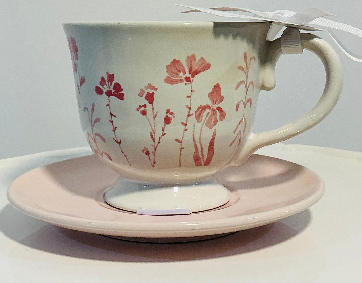 Rae Dunn by Magenta Coffee/Tea cup for Mother’s Day or Mother’s Birthday
