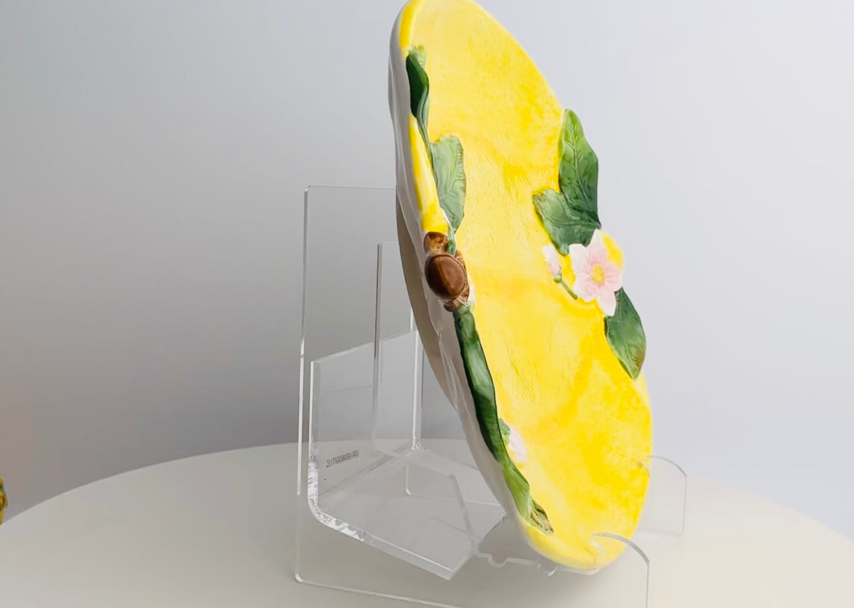 CornerRuby Lemon Collection – Each Piece Sold Separately