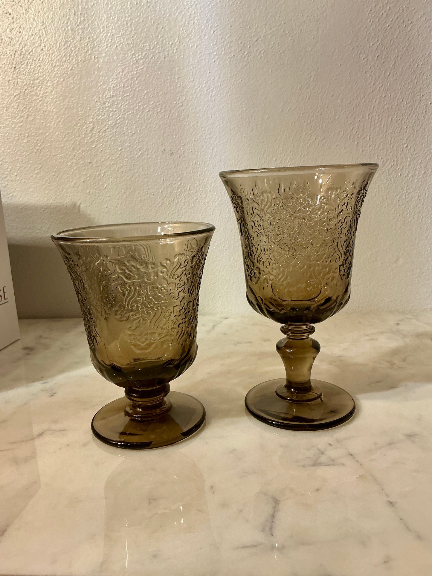 La Rochère Amboise 6 oz Goblet / Wine Glass