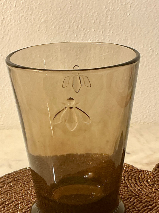 La Rochere Tumbler Bee Moka