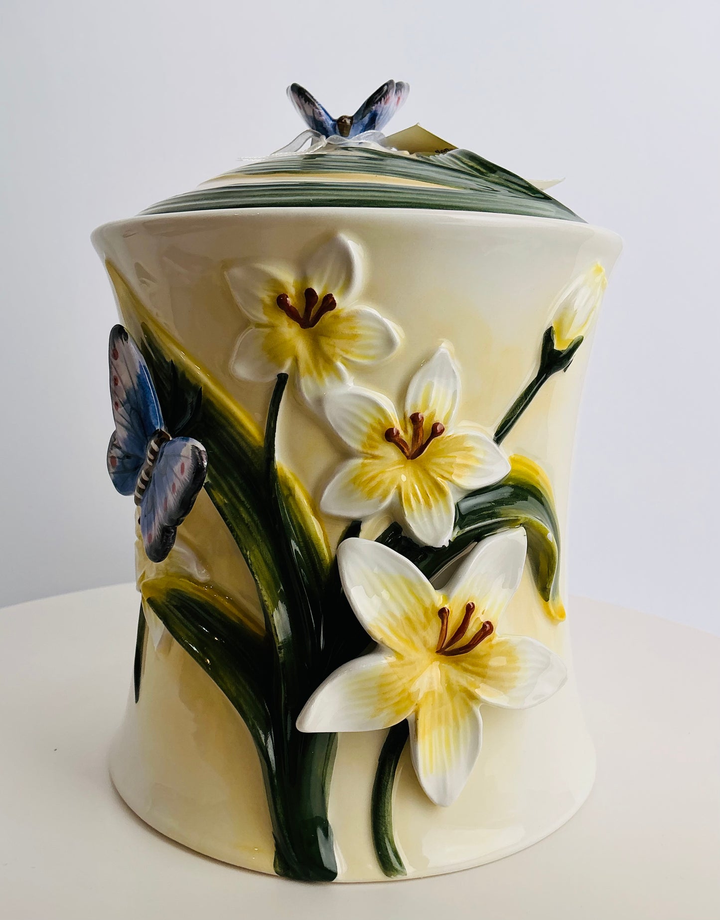 CornerRuby Botanical Collection – Each Piece Sold Separately