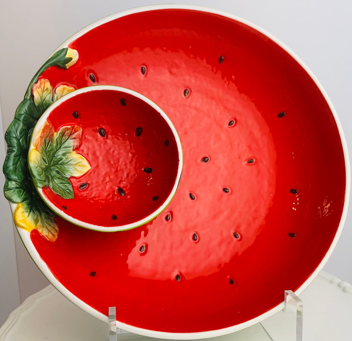 CornerRuby Watermelon Collection – Each Piece Sold Separately