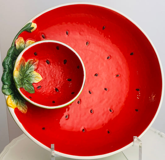 CornerRuby Watermelon Collection – Each Piece Sold Separately