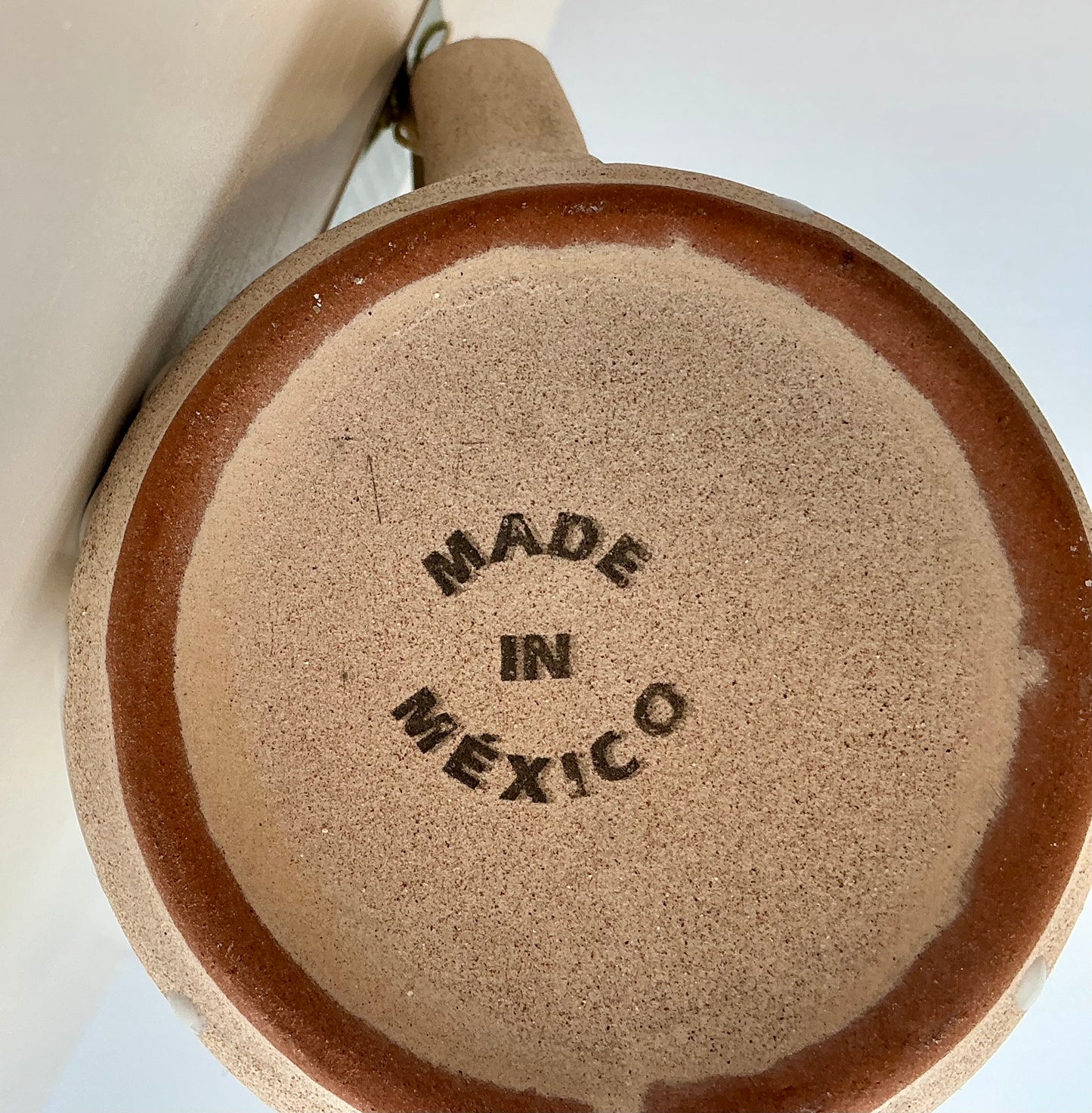 Ceramex Handmade Mexican Ceramic Mug Collection