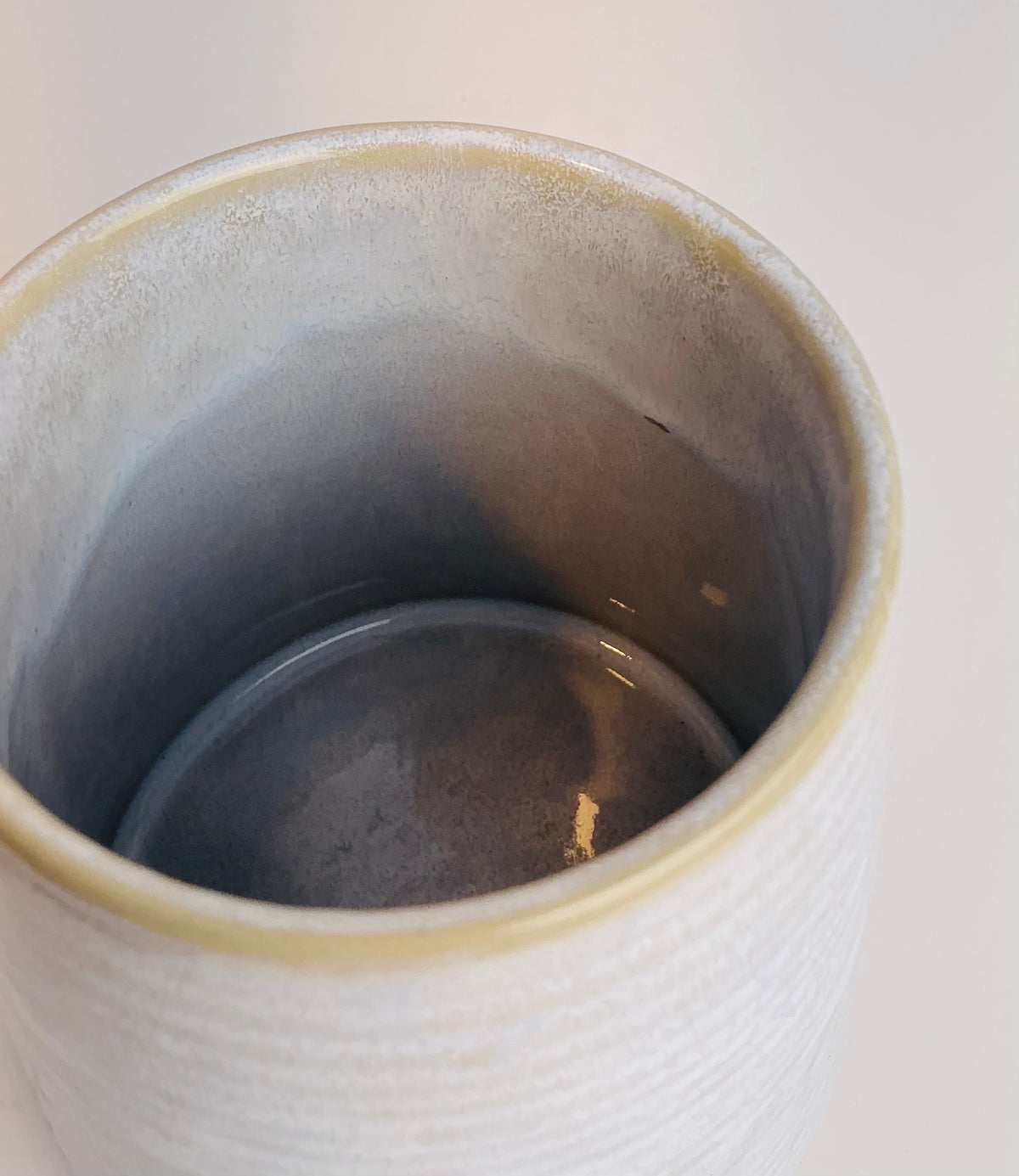 Barcela Ceramics for Life Handmade Portuguese Reactive Glaze Mug – Multiple Colors