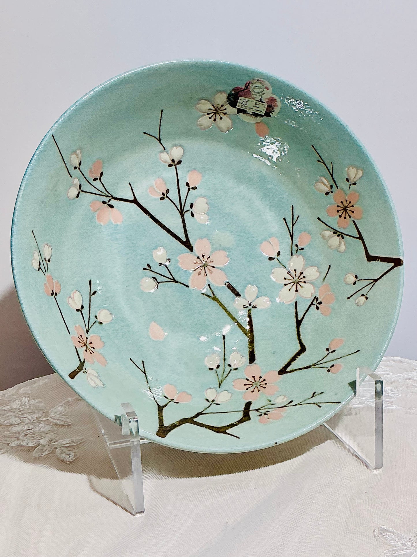 Jewel Japanese Ceramic Serving Bowl Collection | Artisan | Made in Japan