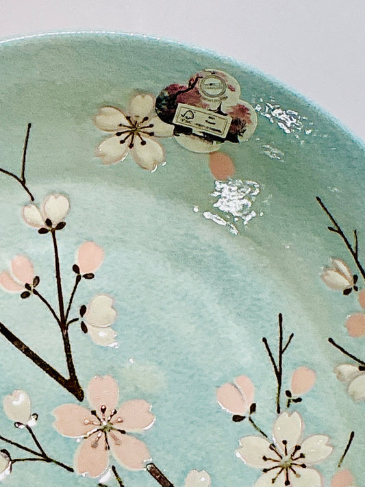 Jewel Japanese Ceramic Serving Bowl Collection | Artisan | Made in Japan
