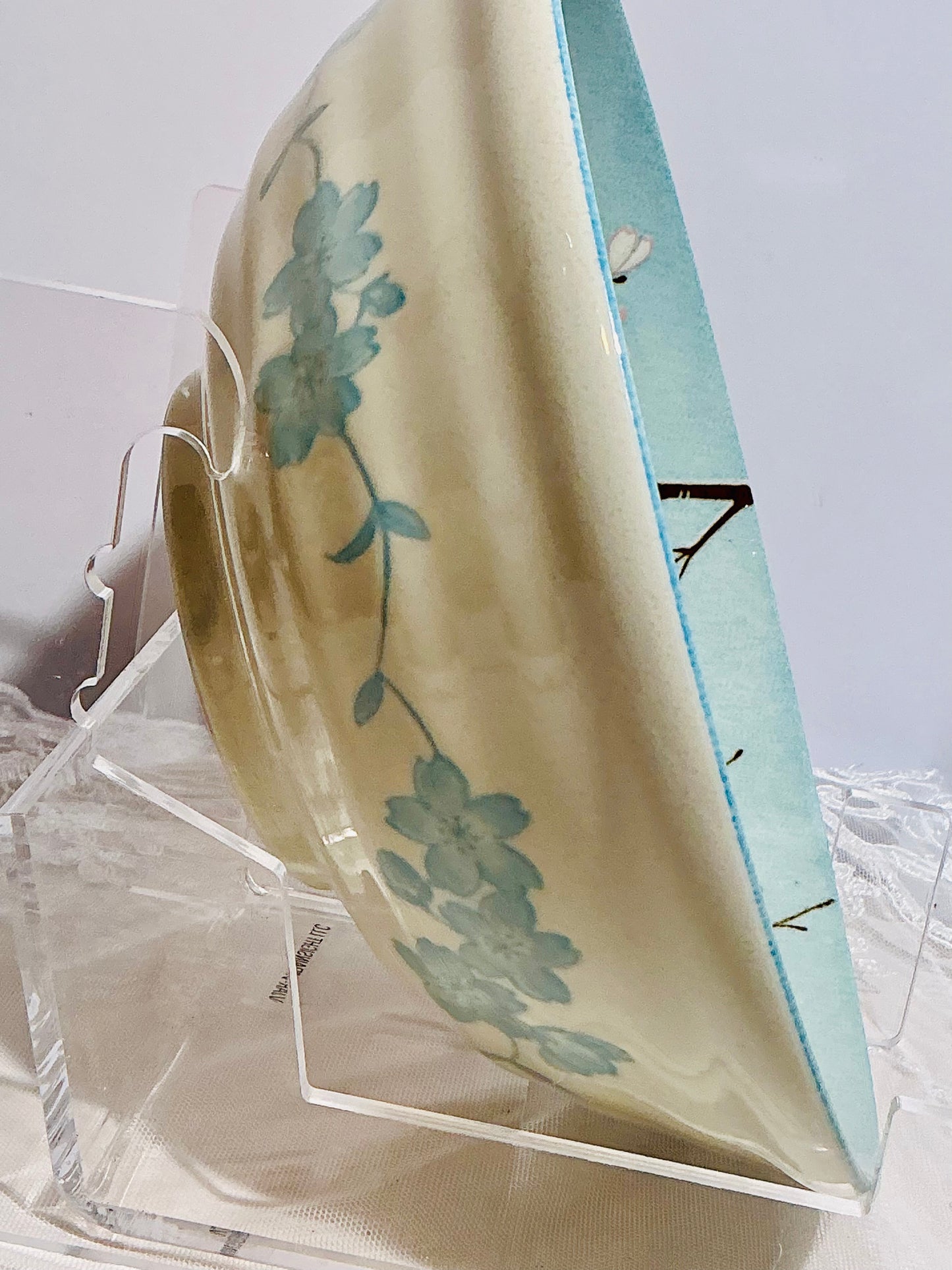 Jewel Japanese Ceramic Serving Bowl Collection | Artisan | Made in Japan