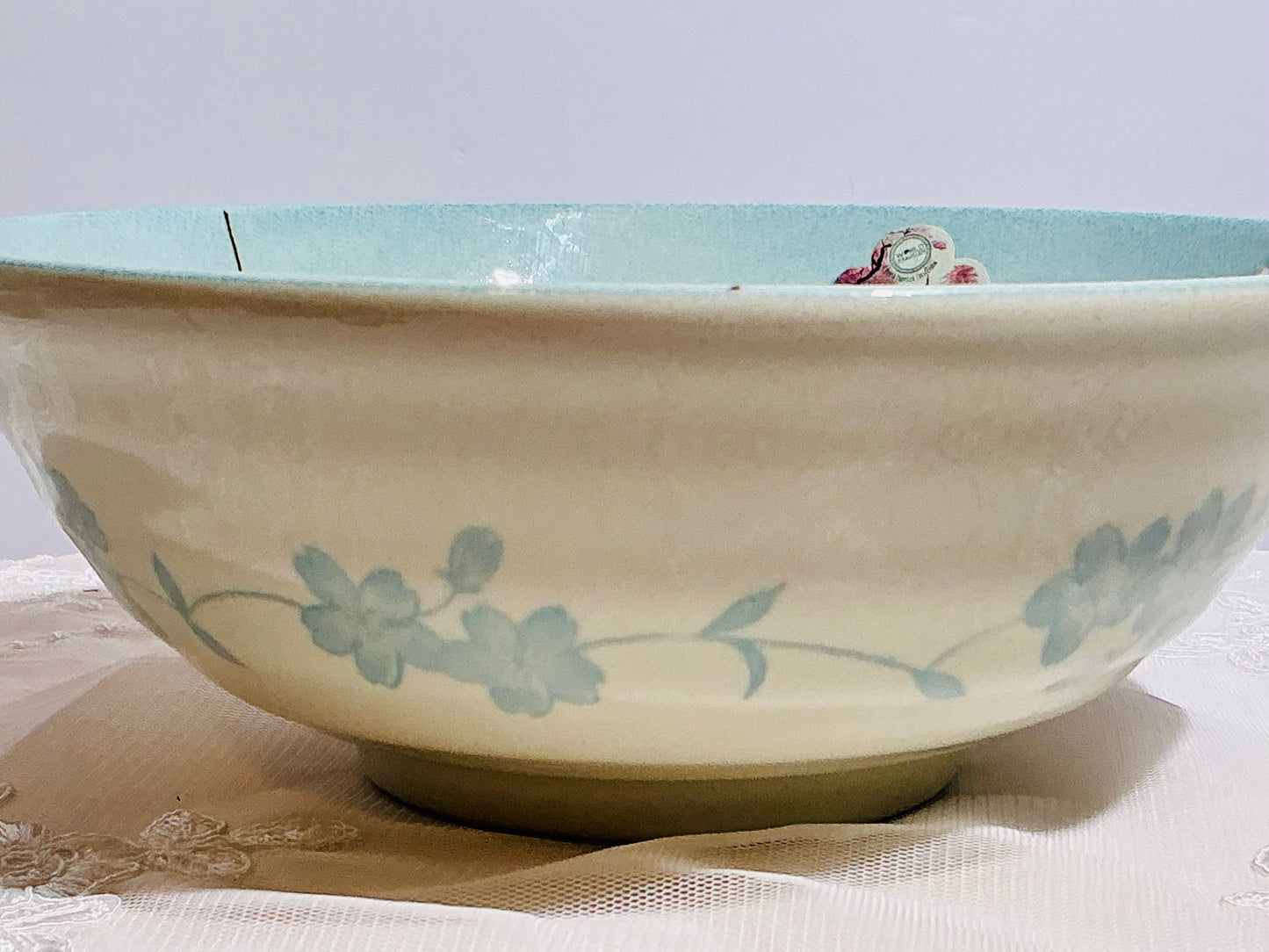 Jewel Japanese Ceramic Serving Bowl Collection | Artisan | Made in Japan
