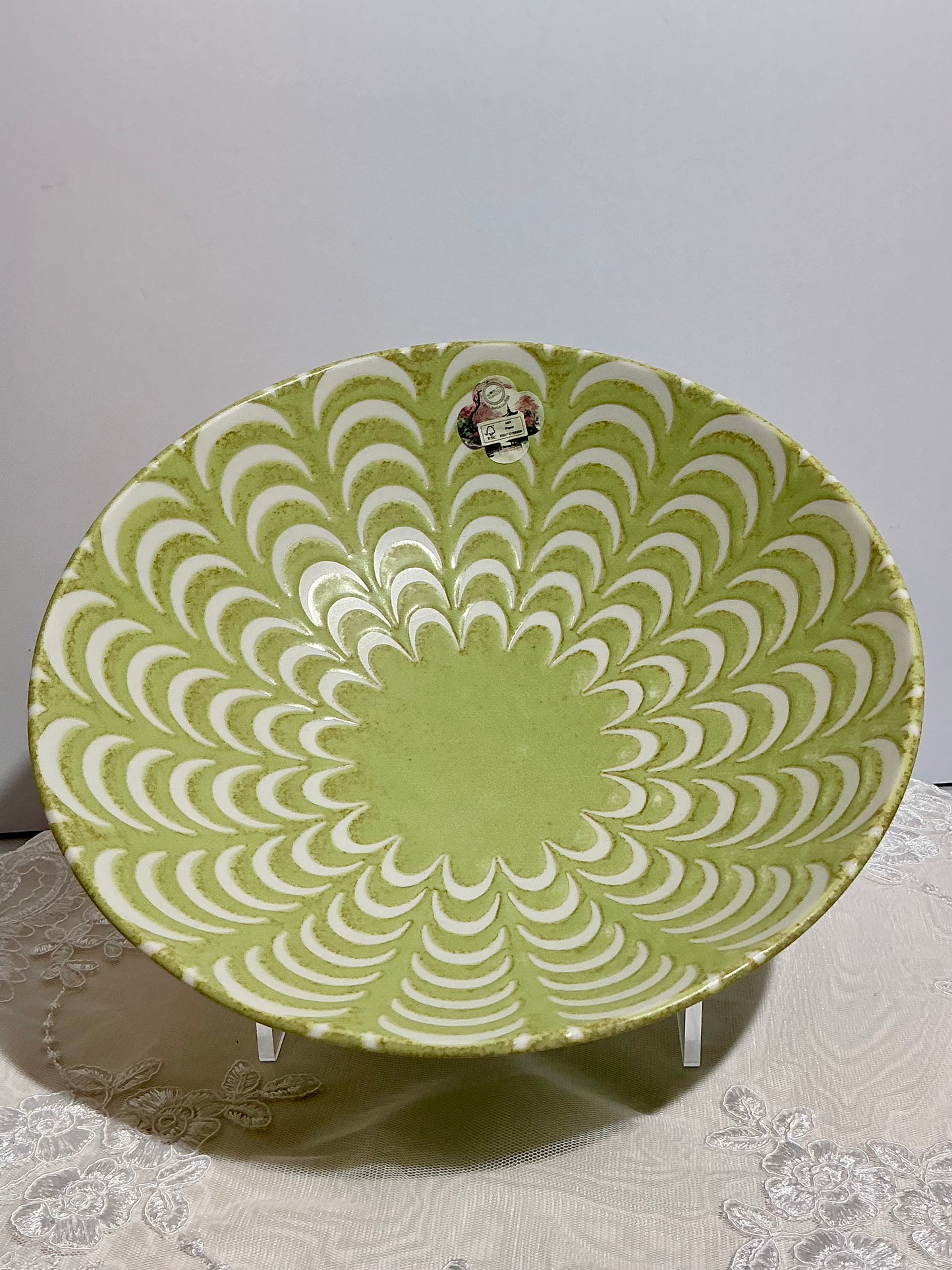 Jewel Japanese Ceramic Serving Bowl Collection | Artisan | Made in Japan