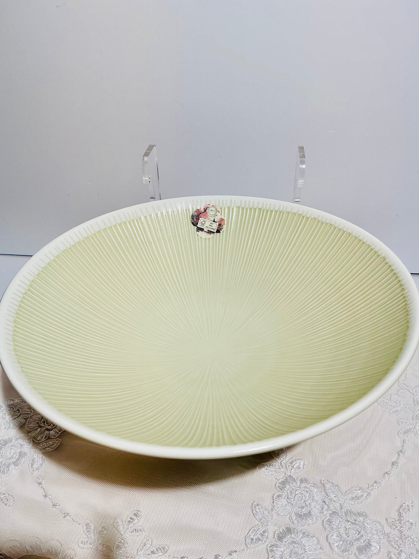 Jewel Japanese Ceramic Serving Bowl Collection | Artisan | Made in Japan