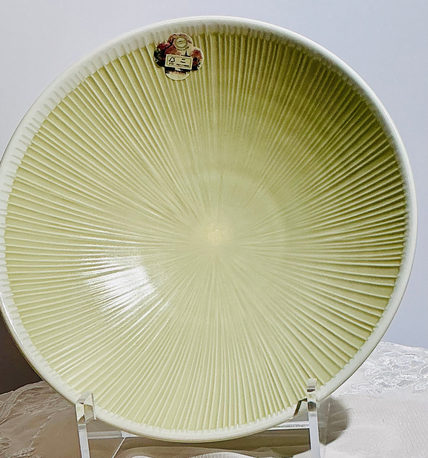 Jewel Japanese Ceramic Serving Bowl Collection | Artisan | Made in Japan