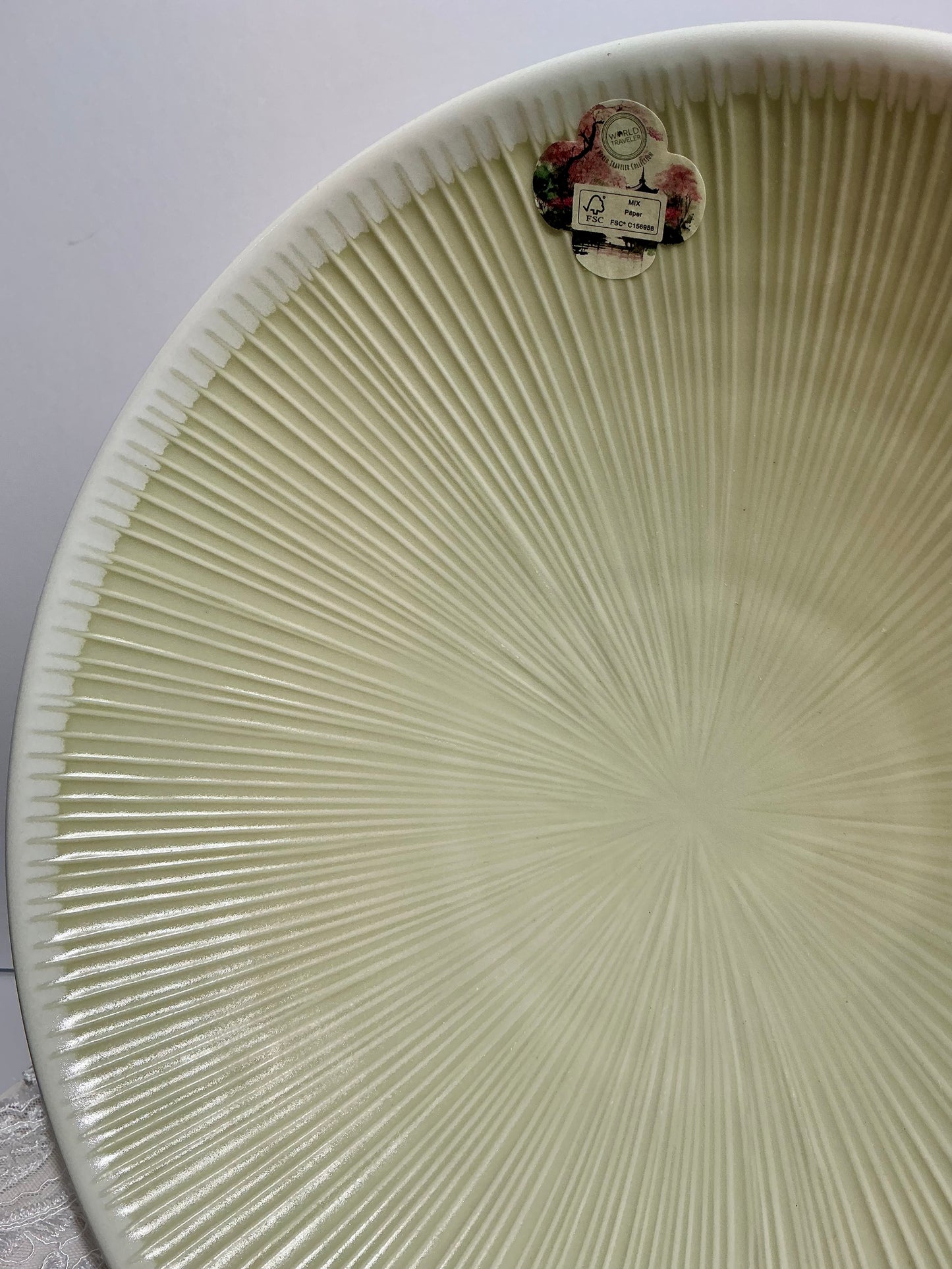 Jewel Japanese Ceramic Serving Bowl Collection | Artisan | Made in Japan