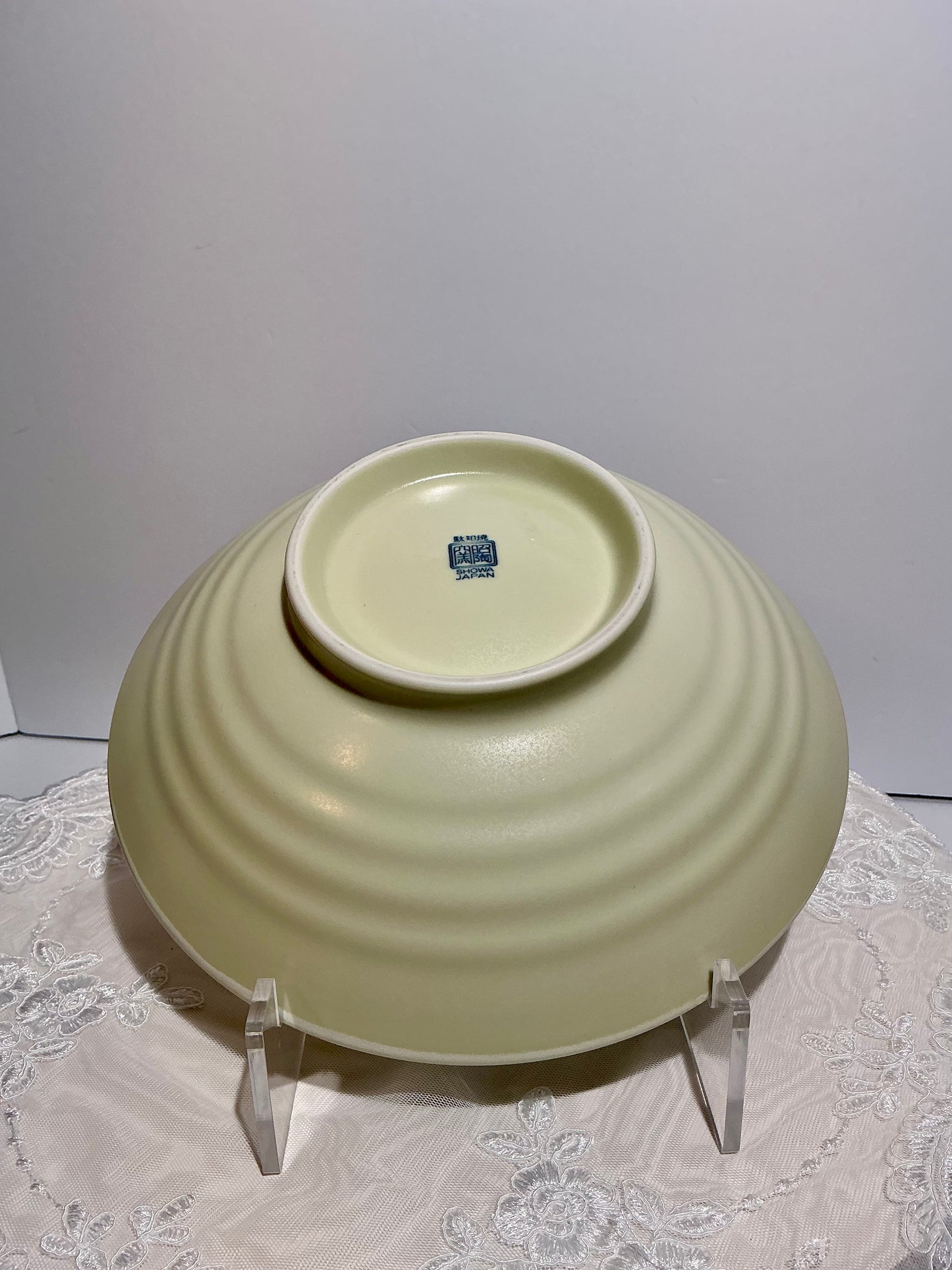 Jewel Japanese Ceramic Serving Bowl Collection | Artisan | Made in Japan
