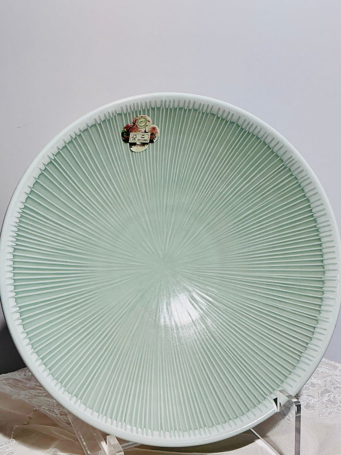 Jewel Japanese Ceramic Serving Bowl Collection | Artisan | Made in Japan