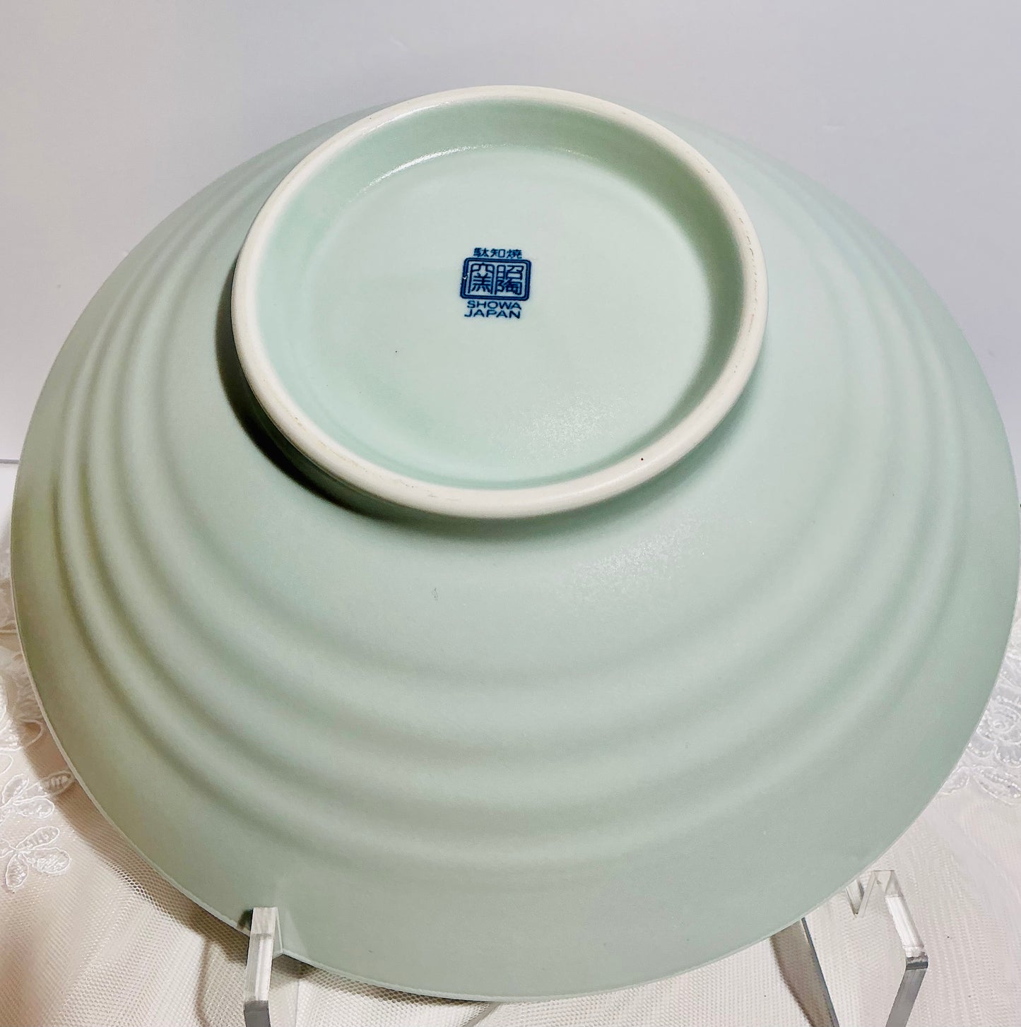 Jewel Japanese Ceramic Serving Bowl Collection | Artisan | Made in Japan
