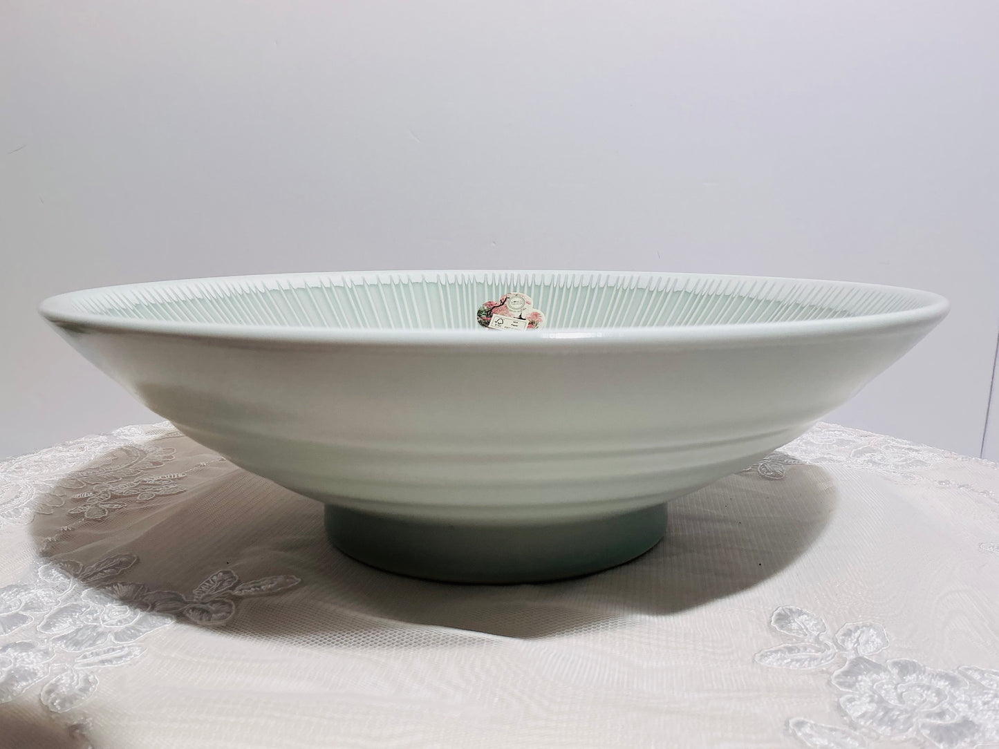 Jewel Japanese Ceramic Serving Bowl Collection | Artisan | Made in Japan