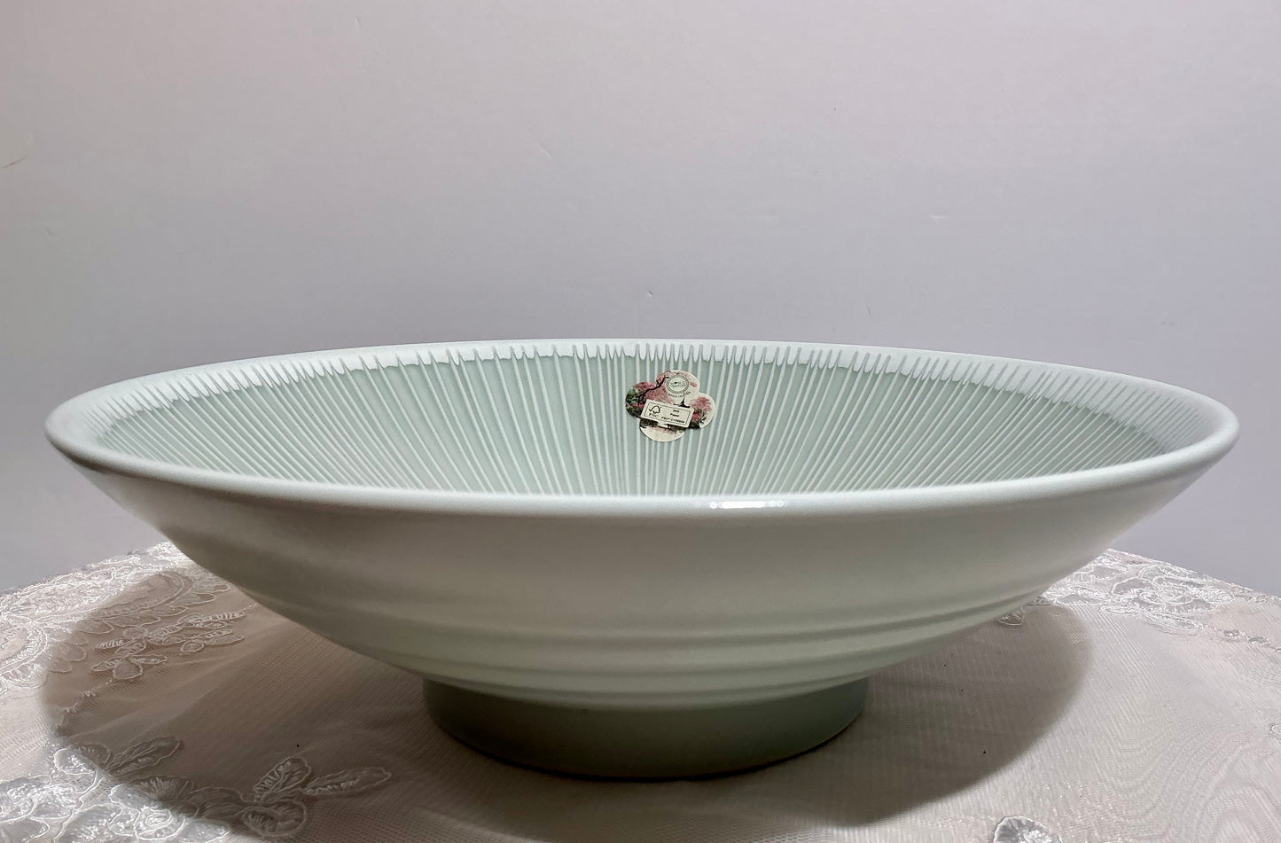 Jewel Japanese Ceramic Serving Bowl Collection | Artisan | Made in Japan