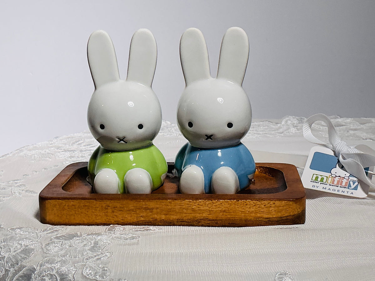 Miffy by Magenta / Blue Sky – Collectible Kitchen & Home | Choose Your Style