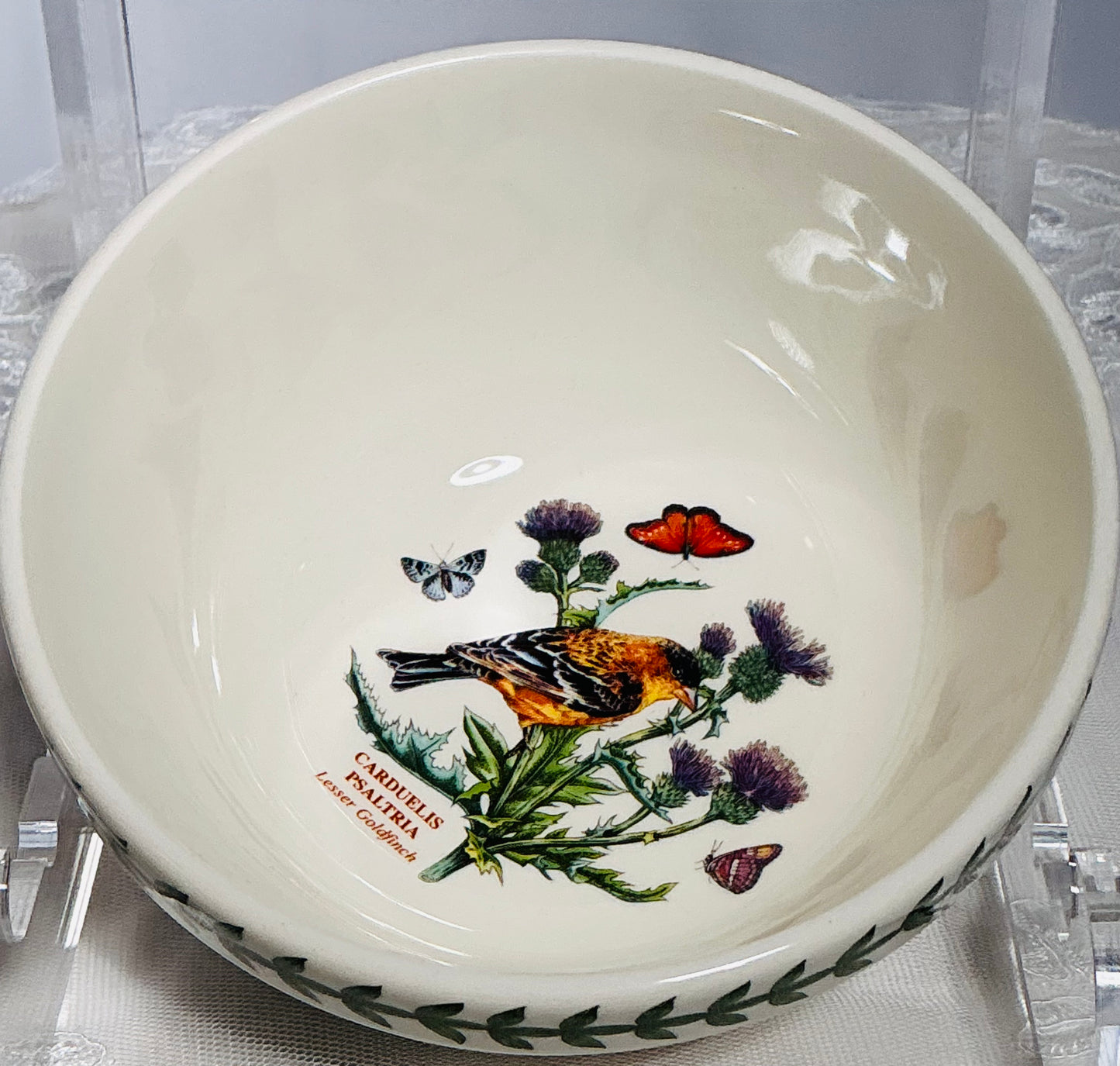 Portmeirion Botanic Garden – Collectible Bowls & Dinner Plates | Choose Your Style
