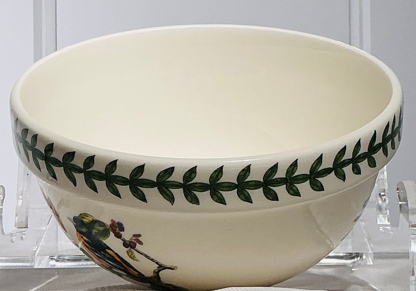 Portmeirion Botanic Garden – Collectible Bowls & Dinner Plates | Choose Your Style